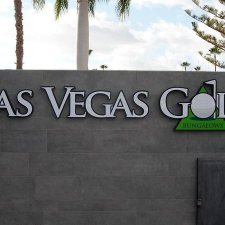 Las Vegas Golf 316 Las Palmas Exterior photo